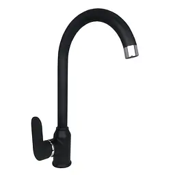 Змішувач для кухні Globus Lux Ontario GLO-0203S-BB - мініатюра 3