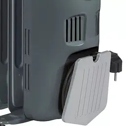 Олійний радіатор AEG RA 5520 (7 секцій) - мініатюра 2
