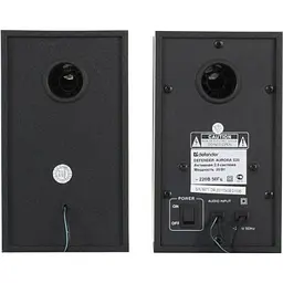 Акустична система Defender Aurora S20 [65419] [99444] - мініатюра 4