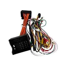 Перехідна рамка BMW X5 AWM 881-03-116 - мініатюра 6