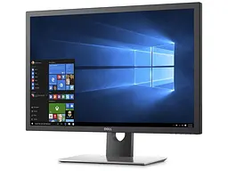 Монітор Dell UP3017 (210-AJLP) - мініатюра 2