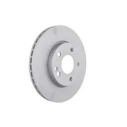 Гальмівний диск Bosch 0 986 479 186 - мініатюра 6