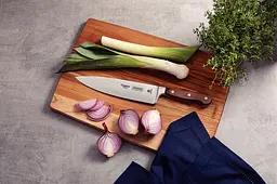 Ніж Tramontina Chef Century Wood 203 мм kuh0015756 - мініатюра 3