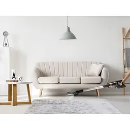 Пилосос Gorenje SVC 252 FMBK (VC3931-GS) - мініатюра 5