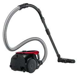 Пилосос VC07M2110SR/UK Samsung teh0023179 - мініатюра 4