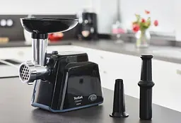М'ясорубка Tefal NE105838 (6807786) - мініатюра 3