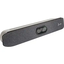 Конференц-камера Poly Studio X30 All-In-One Video Bar - мініатюра 2