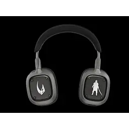 Logitech G Astro A30 Wireless Gaming Headset - THE MANDALORIAN EDITION (939-002171, 939-002169) - мініатюра 3