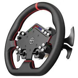 Руль PXN WDS R2 for PC RGB 30см - миниатюра 2