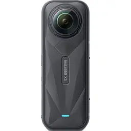 Екшн-камера Insta360 X5 Essentials Bundle (CINSAAHA_X504) EU [141268] - мініатюра 2