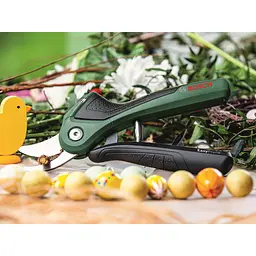Секатор акумуляторний Bosch EasyPrune (0.600.8B2.102) - мініатюра 7