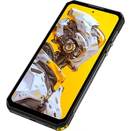Мобільний телефон OUKITEL WP60 12/512GB Yellow (6941749843579) - мініатюра 3
