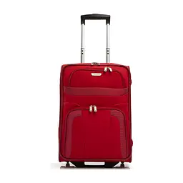 Валіза Travelite Orlando Red S (TL098487-10) - мініатюра 2