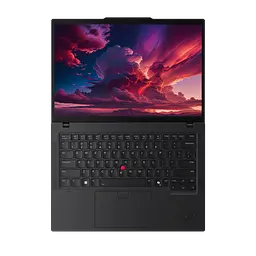 Ноутбук Lenovo ThinkPad P14 G5 7 Pro 8840HS 32GB 1TB Windows 11 Pro - мініатюра 4
