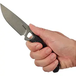 Ніж Kershaw Steppe - мініатюра 5