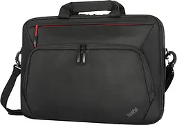 Сумка для ноутбука Lenovo TP Essential Plus 15.6" Topload (Eco) Essential + 15.6 Topload Eco (4X41A30365) - мініатюра 3