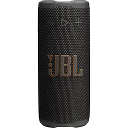 Портативна акустика JBL Grip Black [JBLGRIPBLK] [154406]