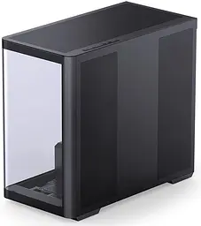 Корпус Jonsbo D300 Black (D300 Black) - мініатюра 11
