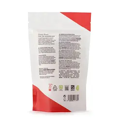 Кондиціонер для волосся Hawkins & Brimble Nourishing Conditioner Eco-Refillable відновлювальний zip-пакет  300 мл - мініатюра 2