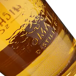 Віскі Tomatin Legacy в подарунковій упаковці 43% 0.7 л - мініатюра 12