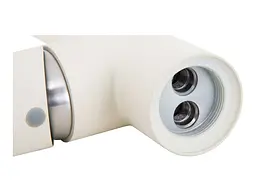 Смеситель Interline Loft new Old white - миниатюра 4