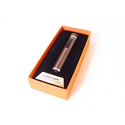 Електроімпульсна дугова запальничка ZGP 2 USB - мініатюра 6