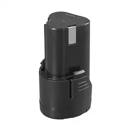 Акумулятор, 12 В, Li-Ion, 2,0 А·год, для дриля-шурупокрута WT-0310/WT-0318/WT-0322 INTERTOOL WT-0319 - мініатюра 3