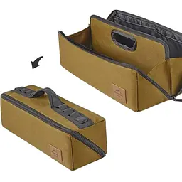 Сумка Naturehike CNH22SN018 Гірчичний (1047-6975641886204) - мініатюра 2