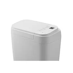 Хлібопічка Panasonic SD-B2510WTS - мініатюра 8
