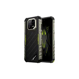 Смартфон Ulefone Armor 22 8/256GB Green - мініатюра 5
