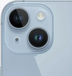 Смартфон Apple iPhone 14 Plus 128Gb Blue Open box - мініатюра 5