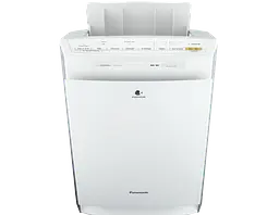 Очищувач повітря Panasonic F-VXR50R-W - мініатюра 11
