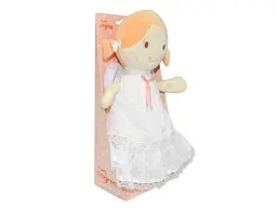 Лялька TIGRES Angel 8x15x29см текстильна арт.ЛЯ-0032