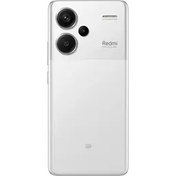 Смартфон Xiaomi Redmi Note 13 Pro+ 8/256Gb White (UA UCRF) [NFC, 5G] - мініатюра 3