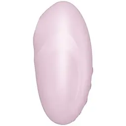 Вакуумний стимулятор Satisfyer Vulva Lover 3 Pink - мініатюра 3