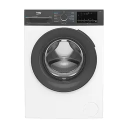 Пральна машина Beko BM3WFU48215WPAA