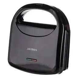 Вафельница Sokany SK-08074 - мініатюра 5