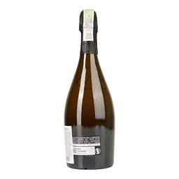 Вино ігристе Люксембург Domaine Alice Hartmann Креман Брют біле 0.75 л - мініатюра 3