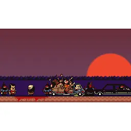 Ключ активації Microsoft Lisa: The Painful - Definitive Edition для Xbox One/Series S/X - мініатюра 9