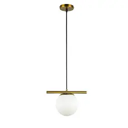 Подвесной светильник 7841023-1 (150mm) GAB+WH