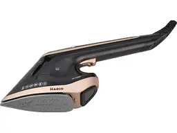 Ручний відпарювач Magio Premium MG-335 2 в 1 - мініатюра 3