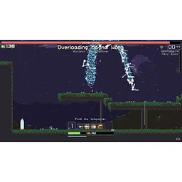 Ключ активації Microsoft Risk of Rain 1 + 2 Bundle для Xbox One/Series - мініатюра 11