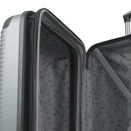 Валіза Gabol Balance XP (S) Silver (123422-022) - мініатюра 4