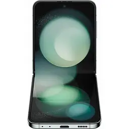 Смартфон Samsung Galaxy Flip5 8/512GB Mint (SM-F731BLGHSEK) [100281] - мініатюра 4