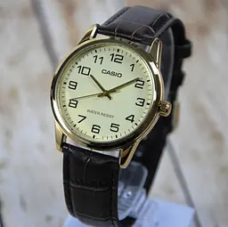 Годинник Casio MTP-V001GL-9BUDF - мініатюра 3