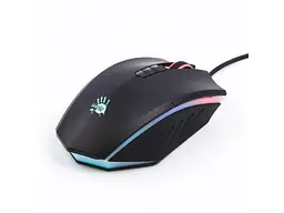 Миша A4Tech Bloody A70A Matte Black - мініатюра 2