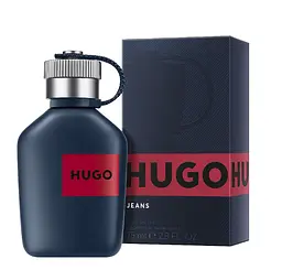 Оригінал Hugo Boss HUGO Jeans 75 мл туалетна вода
