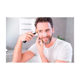 Машинка для стрижки Moser WAHL Color Pro Cordless (09649-016) - мініатюра 4
