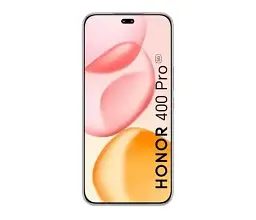 Смартфон Honor 400 Pro 5G 12/512Gb Lunar Gray Global version - мініатюра 5