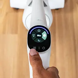Пилосос миючий акумуляторний Rowenta X-Clean 10 (GZ7035WO) - мініатюра 9